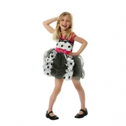 Dětské šaty Hannah Montana