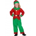 Dětský kostým Elfa/elfky